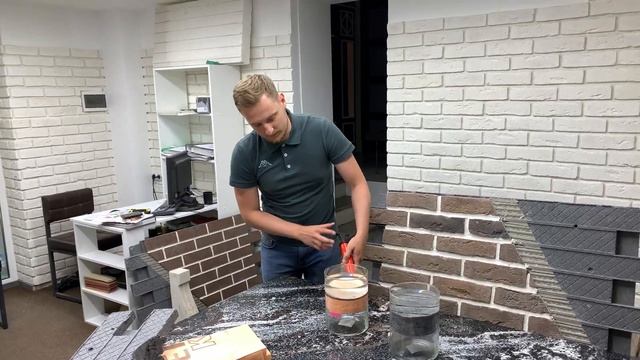 Чем утеплить фасад дома? Сравнение Neopor и ЭППС. Паропроницаемость утеплителя.