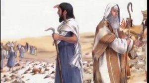 Явление Бога Аврааму