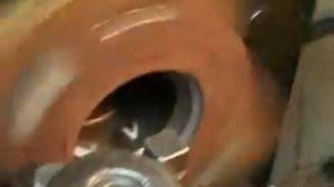 Изготовление фланцев на задвижку (100) «БАТЕРФЛЯЙ».4