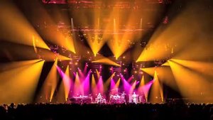 DL Rock LA - Световое оборудование для концертов