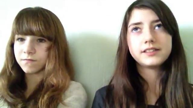 ПРИВЕТ ЮТУБ! AS- Алена и София :) О наших планах! смотреть онлайн