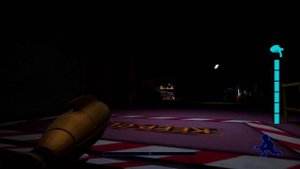 СЕКРЕТЫ И УЛУЧШЕНИЯ ФРЕДДИ в FNAF 9 Fives night with freddy security breach прохождение 9