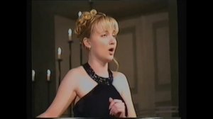 Diana Dolbe / Диана Долбе – «Матушка, матушка, что во поле пыльно...»