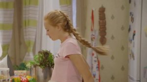 Семья Светофоровых 1 сезон 52 серия "Под землей"