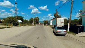 Киин-Кериш и озеро Маркаколь. Путешествие этого лета (автопутешествие) киин кириш