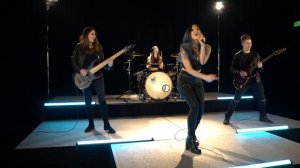 Heaven - Bryan Adams - Cole Rolland, Halocene, Kristina Schiano, Anna Sentina (Cover)