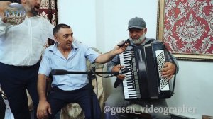 Абакар Сих!ян.  Огненная даргинская песня на аккордеоне 4К 🔥🔥🔥