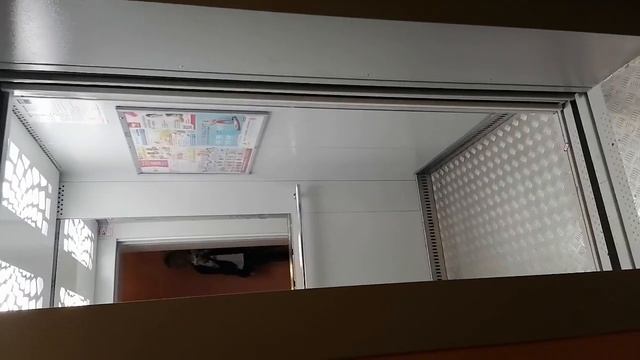 ЛИФТ МЛМ NLM-(2022 Г.в) Q=400/kg V=1m/s Г. Одинцово Россия смотреть онлайн