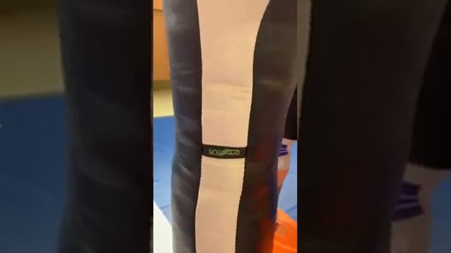 Вот такие супер манекены спортивные делают(Спортана)! смотреть онлайн