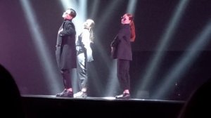 Выступление группы DS CREW в Краснодаре 16.11.2023.  (4)