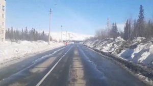 Мурманская обл