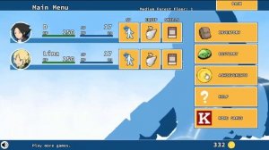 What's New On Newgrounds Ep. 015 - Crystal Story II