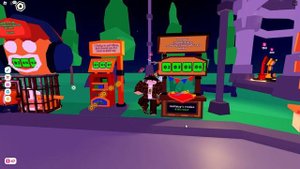 ?СТОЮ AFK 9 ЧАСОВ В PLS DONATE? roblox?