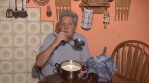 Голова садовая - Катык, каймак и скир. Подробный рецепт