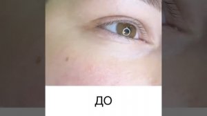 Татуаж глаз. Подборка. Межресничка. Перманентный макияж межресничного пространства