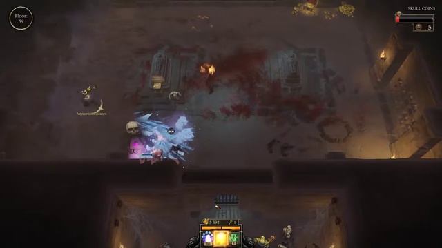 Gauntlet - Slayer Edition Challenge