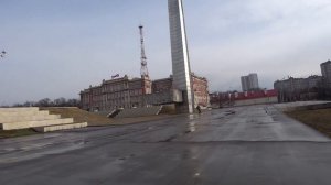 Путешествие в РОСТОВ-НА-ДОНУ с ребенком на машине. Основные достопримечательности Ростова-на-Дону