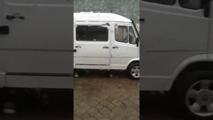 мерседес т1 1994 год
