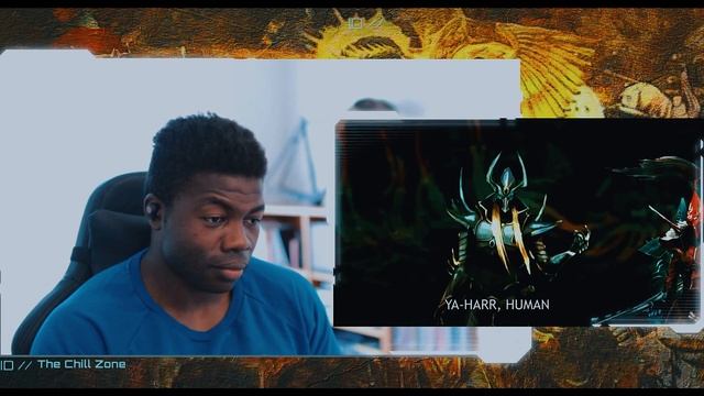 If the Emperor had a Text to Speech Device - Episode 26 Part 2 | REACTION!!! смотреть онлайн