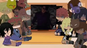 Past Michael's Classmates react to Michael|Exotic Banana Twins|