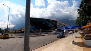 отель Transatlantik,Kemer...20.09.2022...день первый ...🥂🔥🔥🔥🔥👍😉
