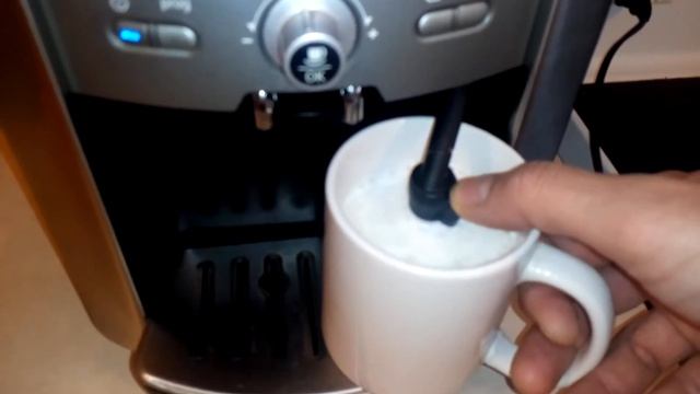 Presse a café KRUPS смотреть онлайн