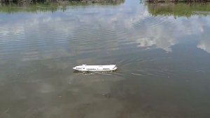 Модель СПК Метеор-225