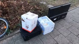 Шпермюль в Германии. Виртуальные экскурсии. #120323