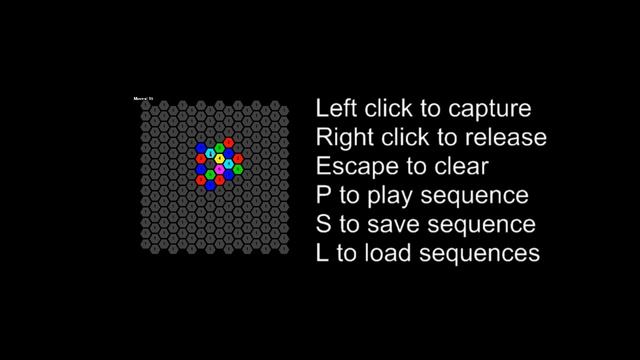 Vertex Dispenser Simulator смотреть онлайн