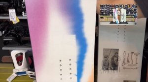 Обзор сноубордов Drake 23/24