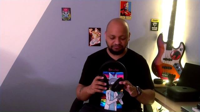 Huawei Freebuds Studio Um fone feito para Imersão смотреть онлайн