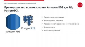 AWS и мобильный банкинг - практический опыт команды ПУМБ