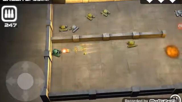 Прохождение Tank Hero 2 часть смотреть онлайн