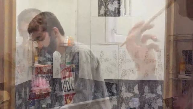 Когда хочешь бороду #17|CRAZYSTUDENT смотреть онлайн