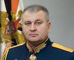 Суд арестовал генерала Шамарина / События на ТВЦ