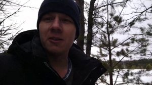 Уроки выживания в русском лесу! Александр Лесной расскажет всё!