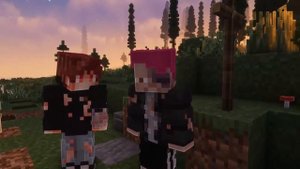 остров 1 серия