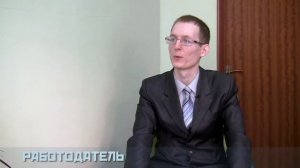 Работодатель. С. С. Андреева (директор по управлению персоналом компании «РМ Рейл»)