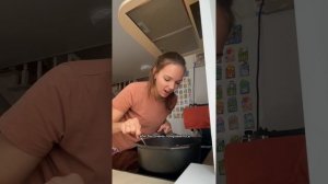 Часть 3 ? Готовлю ттокпокки-популярный корейский стрит-фуд ? #рецепт #еда #корейскаякухня #корея