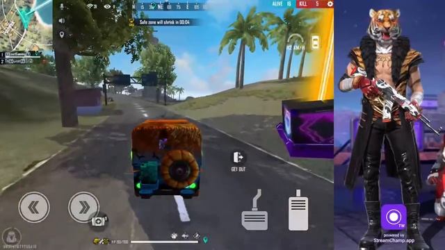 Road To Grand Master Live Rank Push || 32 Hours IPad Mini 5 Live Tamil смотреть онлайн