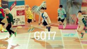 8 САМЫХ ПОПУЛЯРНЫХ МУЖСКИХ ГРУПП | K-POP VER