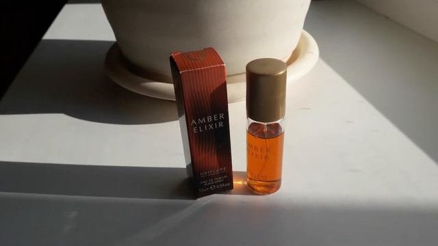 Amber Elixir Oriflame? Женская Парфюмерная вода ? орифлейм орифлэйм амбер элексир духи туалетная