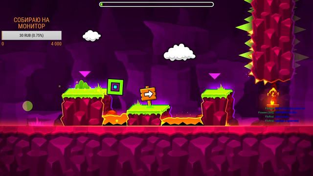 ИГРАЮ В MINECRAFT НЕ СТЕСНЯЕМСЯ ЗАХОДИМ смотреть онлайн