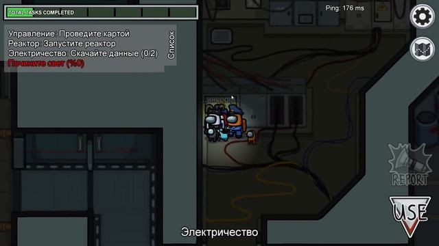 Майнкрафт но Девушка ГЕНИАЛЬНЫЕ ЛАЙФХАКИ в AMONG US в Майнкрафт НУБ И ПРО ВИДЕО ТРОЛЛИНГ MINECRAFT смотреть онлайн