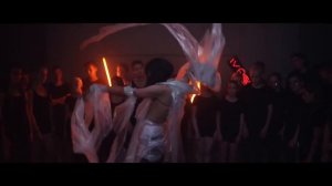 IC3PEAK KAWAII WARRIOR