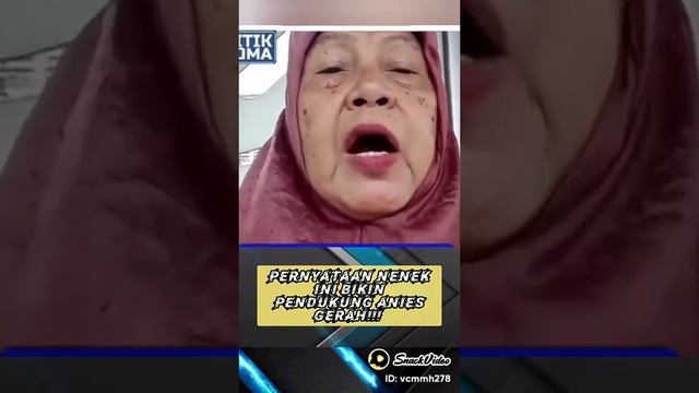 jangan jelekin pak Prabowo belom tentu diri m lebih baik kayak pak Prabowo ayok dukung pak Prabowo