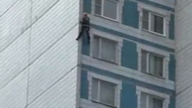 Утепление межпанельных швов ООО АссолЪ