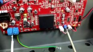 Подключение антикражных ворот. Система ( радиочистотная)