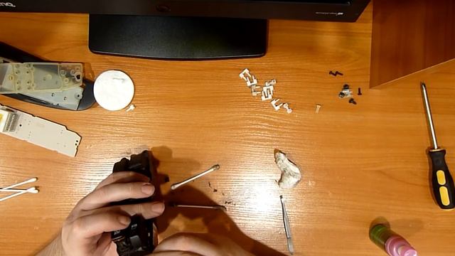 Ремонт блока управления стеклоподъемниками TOYOTA AVENSIS 2006 смотреть онлайн