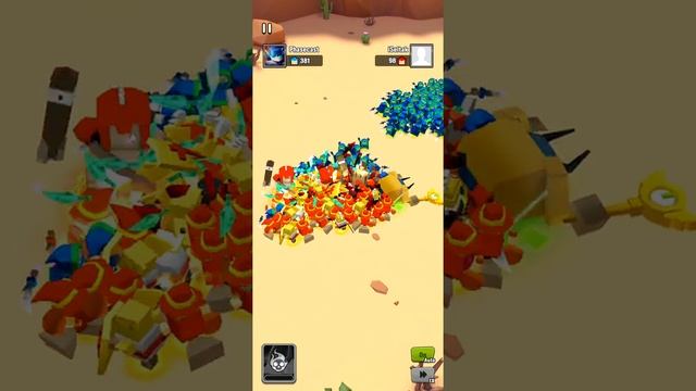 I Made A Max Level Ghost Assassin Army | Art of War: Legions смотреть онлайн